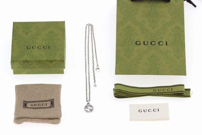 Gucci Necklaces